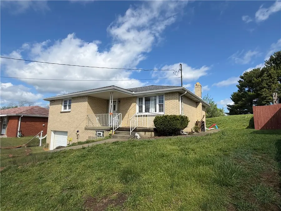 16 Jackson Dr, Monessen, PA 15062 - #2
