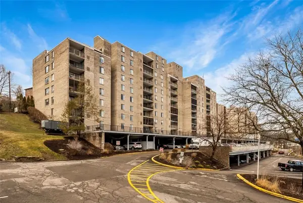 2160 Greentree Rd. #405W, Pittsburgh, PA 15220