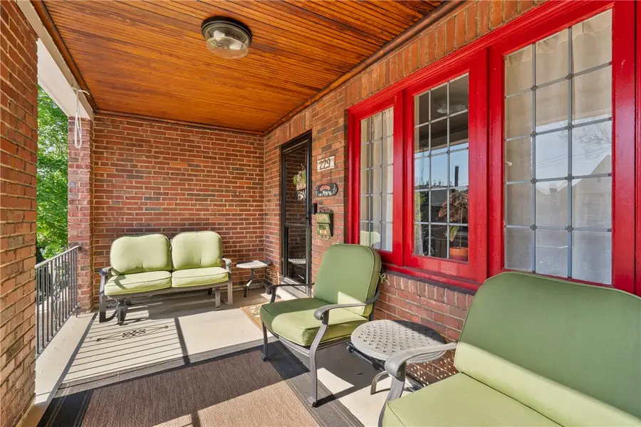 229 Dewey Street, Pittsburgh, PA 15218 - #2