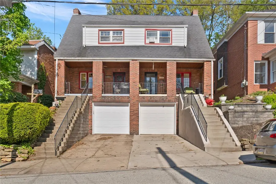 229 Dewey Street, Pittsburgh, PA 15218 - #3