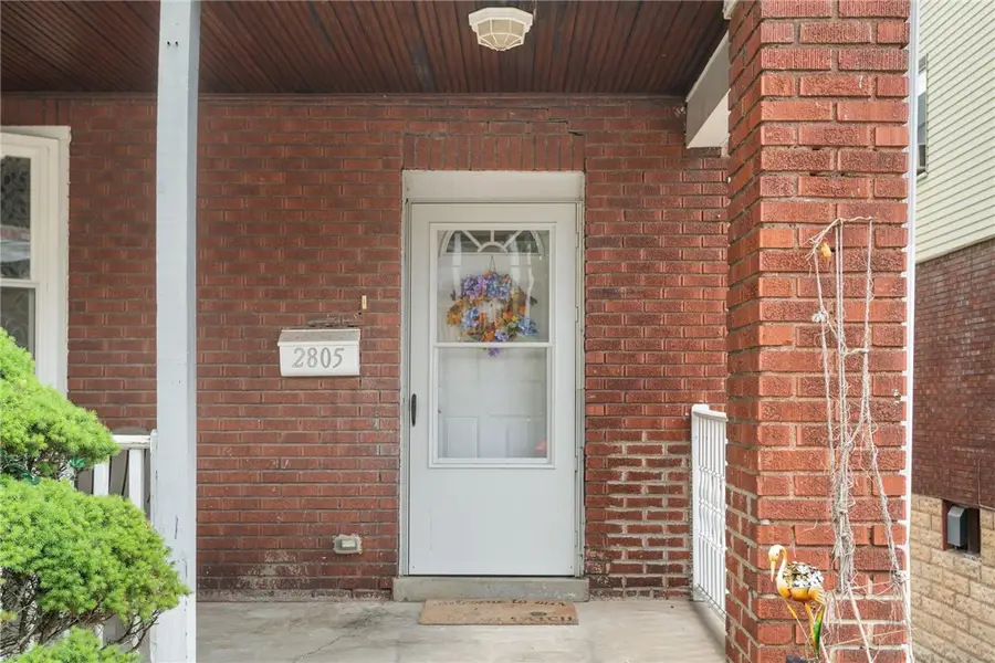 2805 Philadelphia Ave, Pittsburgh, PA 15216 - #3