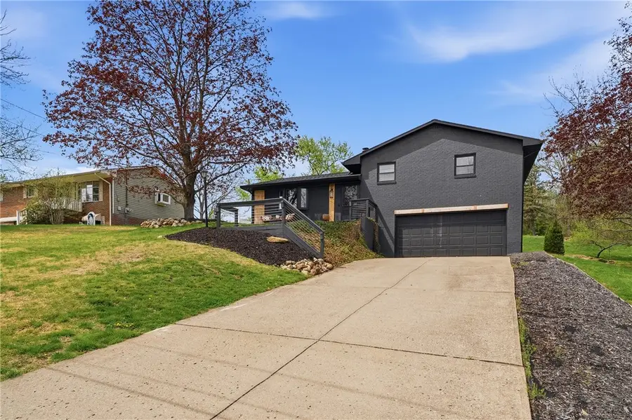 2404 17th Street, Beaver Falls, PA 15010 - #2