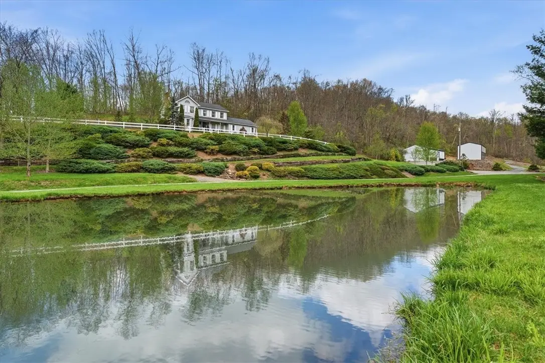 717 Little Creek Rd, Evans City, PA 16033 - #1