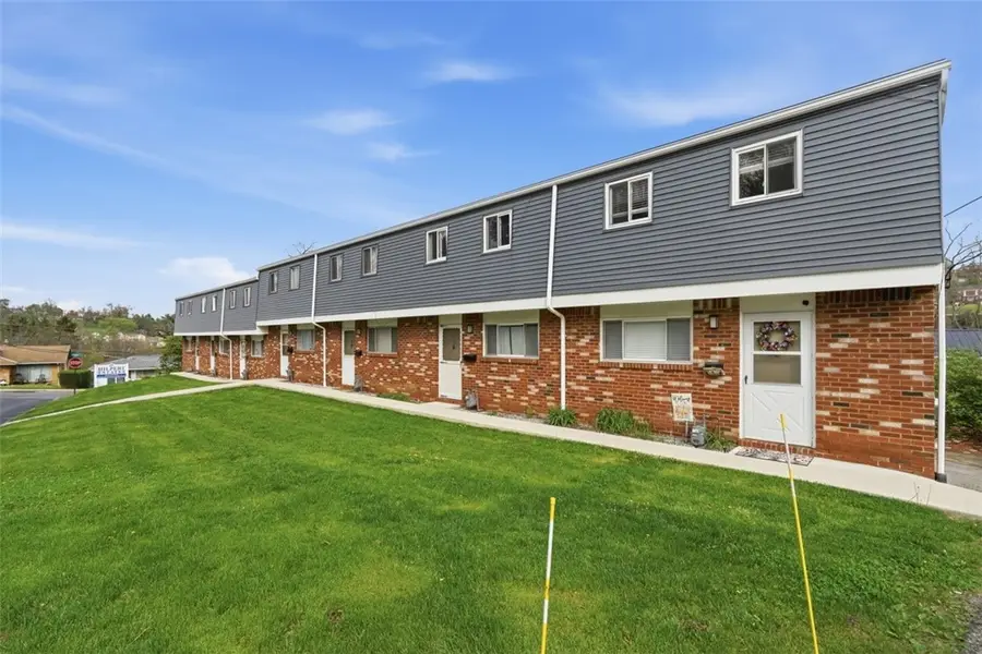 3801 Hilpert St, Pittsburgh, PA 15227 - #2