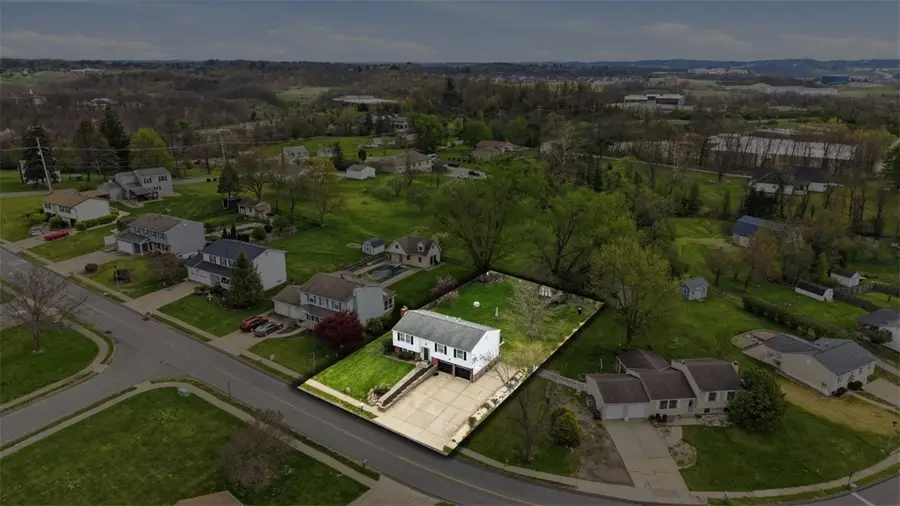 108 Cranbrooke Drive, Coraopolis, PA 15108 - #3