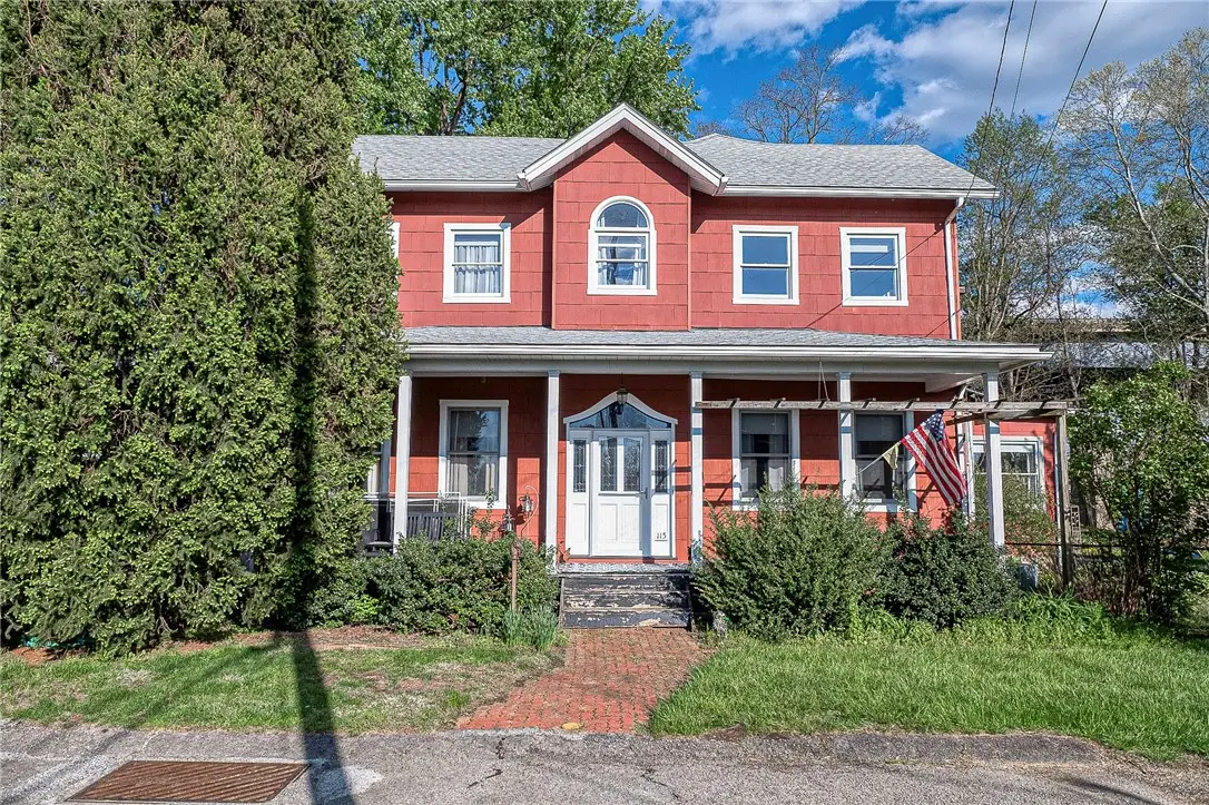 115 River Avenue, Sewickley, PA 15143 - #1