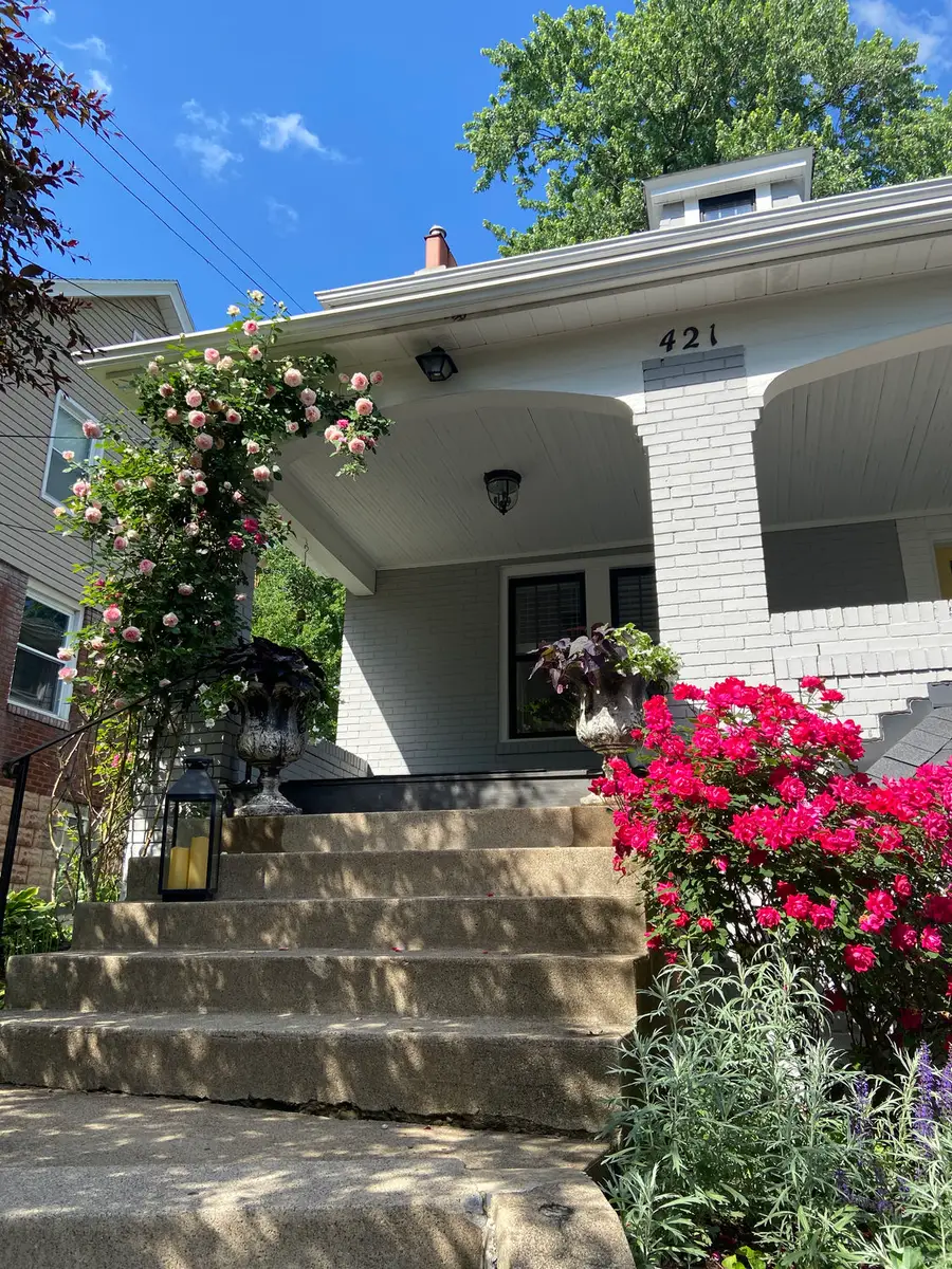 421 Duquesne Drive, Pittsburgh, PA 15243 - #3