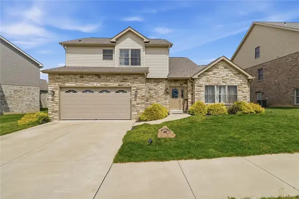 301 Juniper Way, McMurray, PA 15317