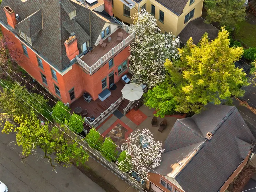 719 College St, Pittsburgh, PA 15232 - #2