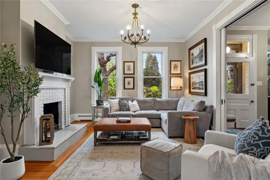 719 College St, Pittsburgh, PA 15232 - #3