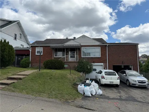 14 Hogsett St, Uniontown, PA 15401