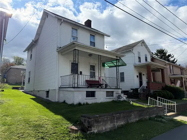 31 Walnut Ave, Dunbar, PA 15431