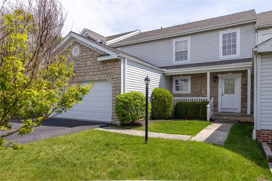 156 Sandy Brae Dr, Canonsburg, PA 15317 - #2