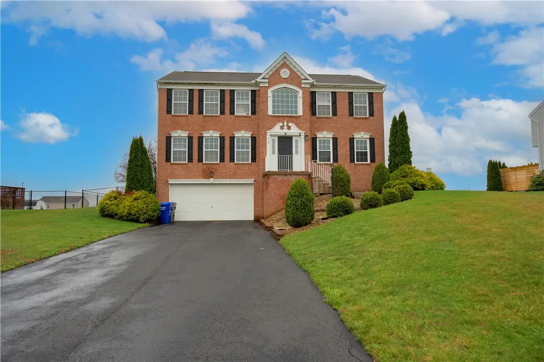 119 Pasture Crossing Drive, Sarver, PA 16055 - #1