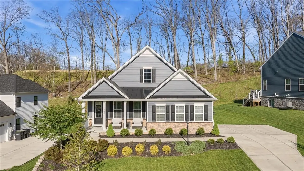 102 Curtis Dr, Wexford, PA 15090 - #1