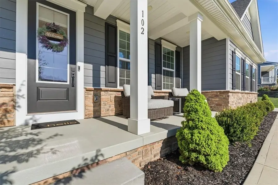 102 Curtis Dr, Wexford, PA 15090 - #3