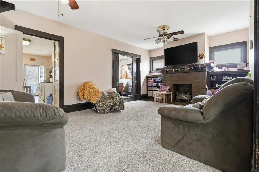 106 Castner Ave, Donora, PA 15033 - #3