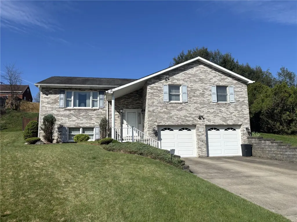 209 Falcon Ridge Drive, New Kensington, PA 15068 - #1