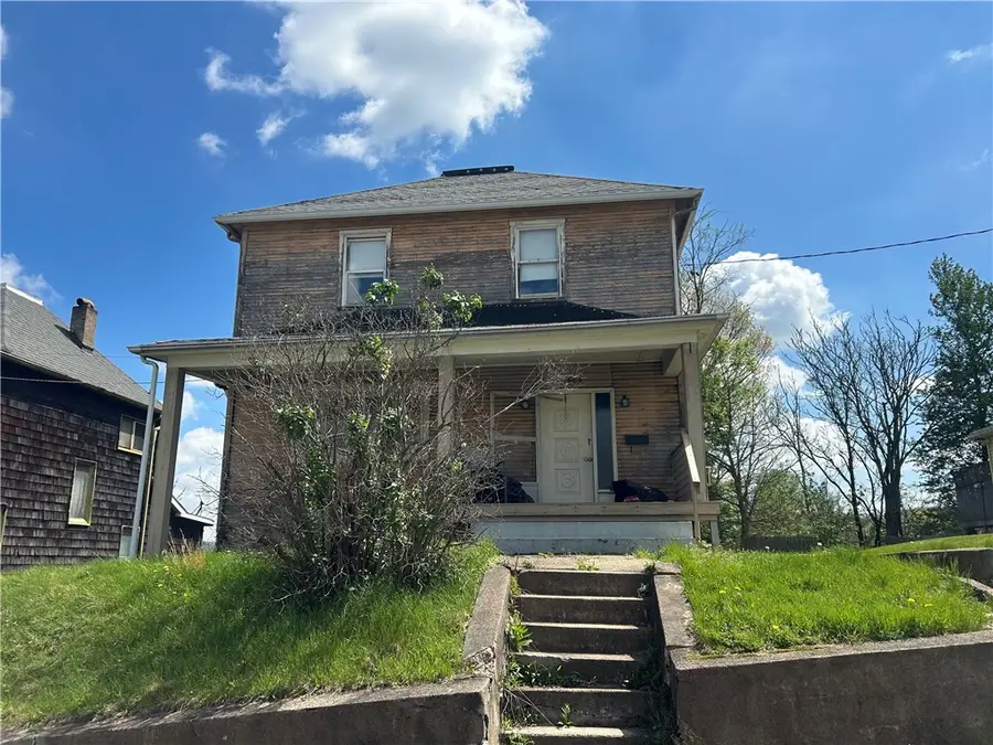 306 4th St, Monessen, PA 15062 - #2