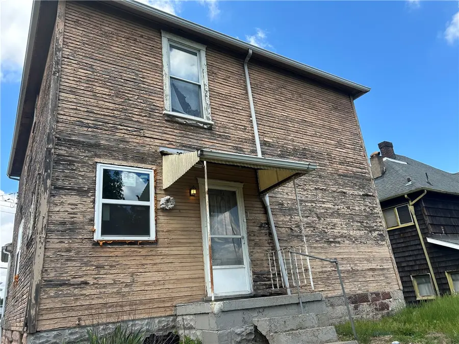 306 4th St, Monessen, PA 15062 - #3