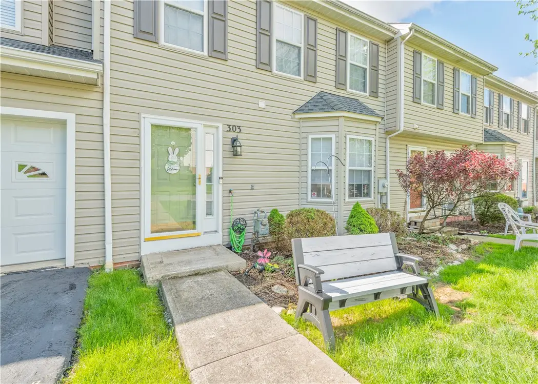 303 Winners Cir, Canonsburg, PA 15317 - #1