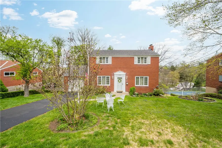 332 Long Dr, Pittsburgh, PA 15241 - #2