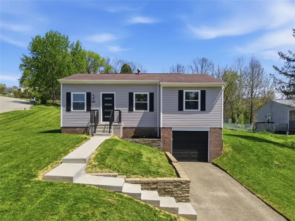 101 Dolomite Dr, Monroeville, PA 15146 - #1