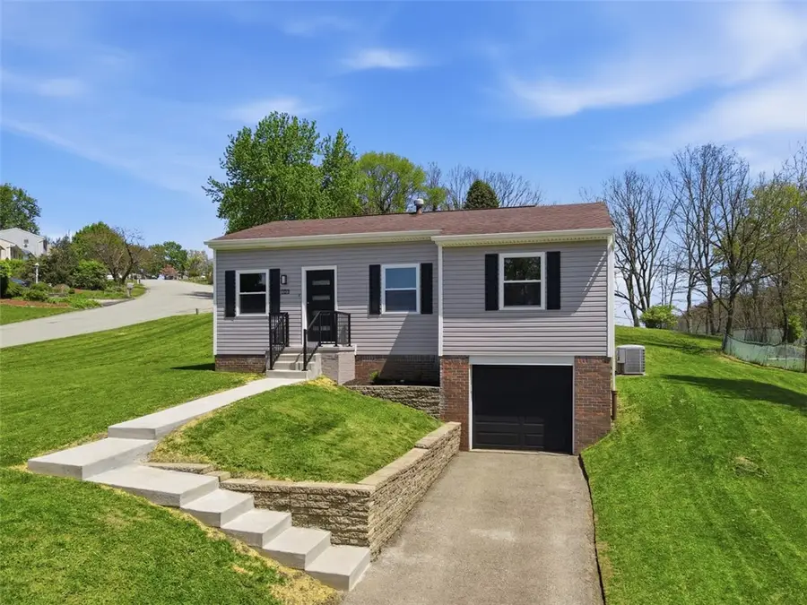 101 Dolomite Dr, Monroeville, PA 15146 - #2