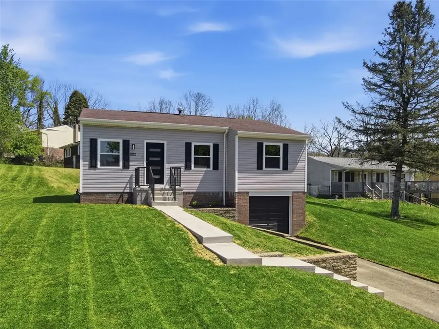 101 Dolomite Dr, Monroeville, PA 15146 - #3