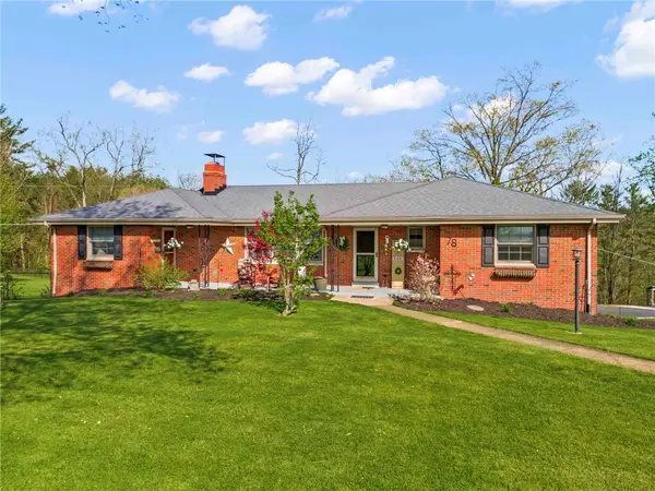 78 Conklin Rd, Washington, PA 15301