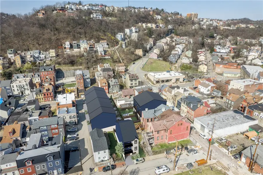 852 Tripoli St, Pittsburgh, PA 15212 - #3