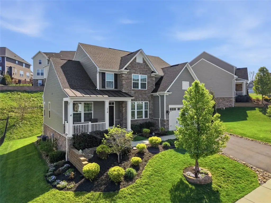 218 Sonni Ln, Robinson, PA 15136 - #1