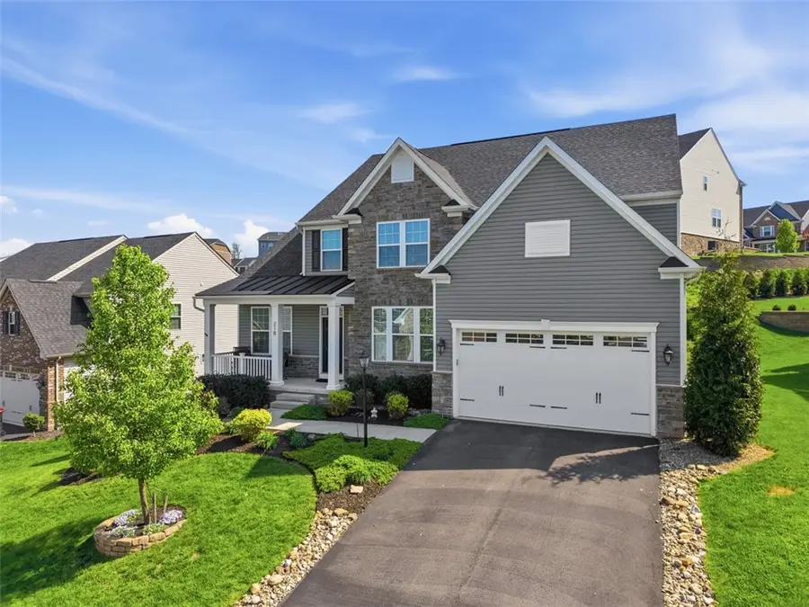 218 Sonni Ln, Robinson, PA 15136 - #2