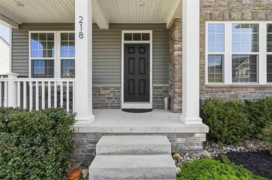 218 Sonni Ln, Robinson, PA 15136 - #3