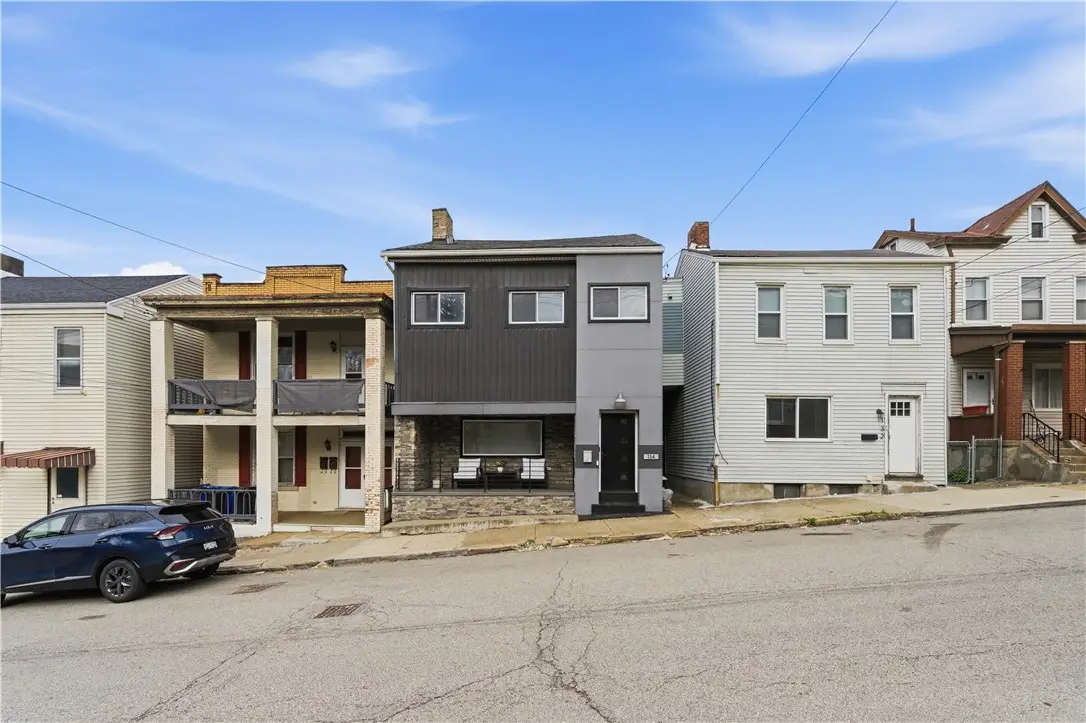 134 Southern Ave, Pittsburgh, PA 15211 - #1