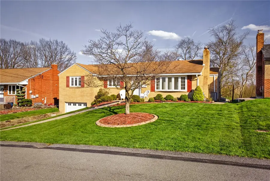 1456 Highland Villa Dr, Pittsburgh, PA 15234 - #3