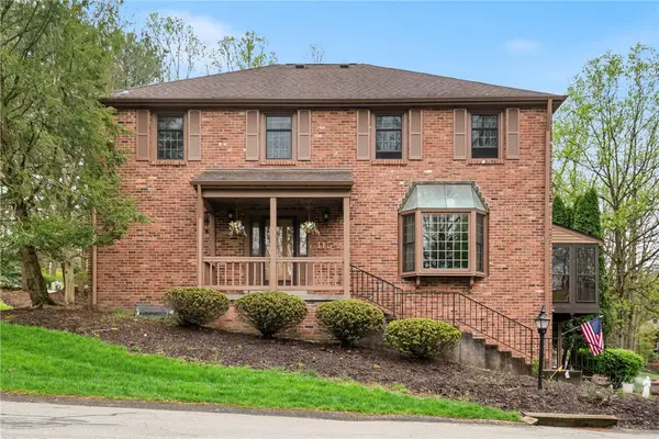 115 Boothbay Hbr, Bradfordwoods, PA 15015