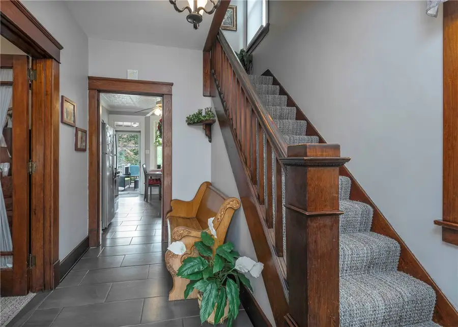 216 Ramsey Ave, Bridgeville, PA 15017 - #3