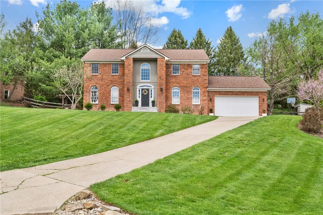 3841 Kim Ln, Gibsonia, PA 15044 - #1