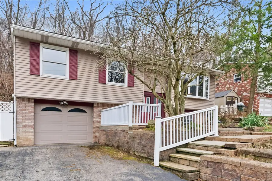 1302 Rankin Road, McKeesport, PA 15131 - #3