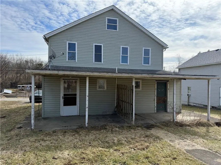 151-152 Meadow Street, Westland, PA 15378 - #2