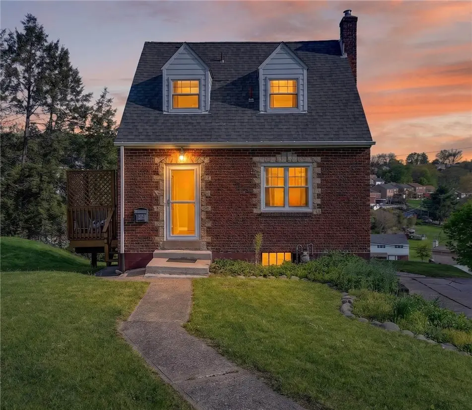 4747 Doyle Rd, Pittsburgh, PA 15227 - #1