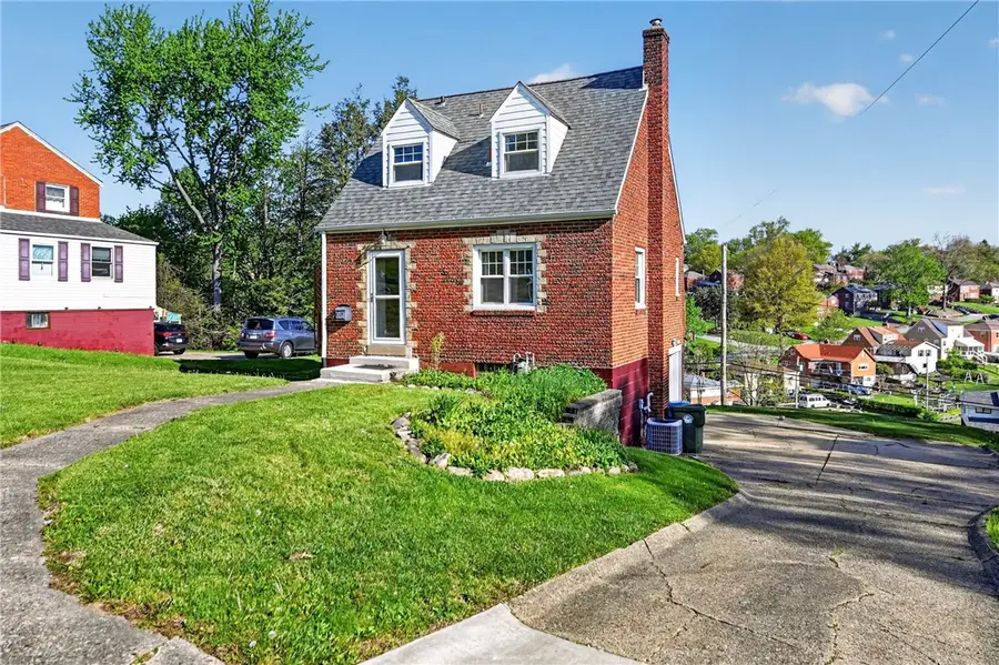 4747 Doyle Rd, Pittsburgh, PA 15227 - #2