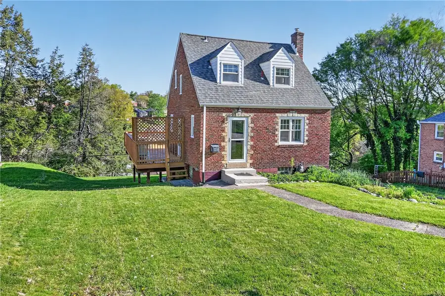 4747 Doyle Rd, Pittsburgh, PA 15227 - #3