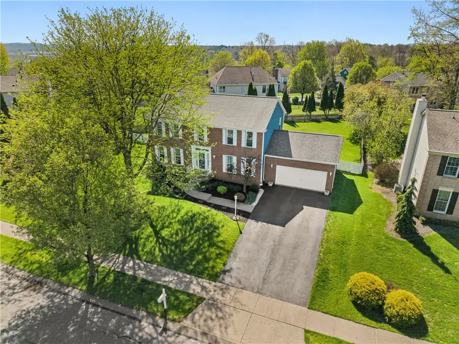 121 Tiffany Ridge Drive, Coraopolis, PA 15108 - #2