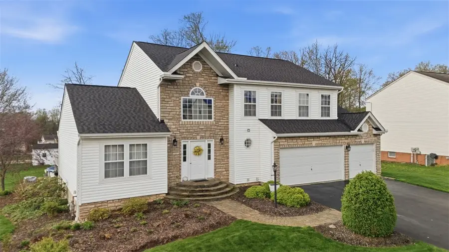 105 Mohawk Drive, Sarver, PA 16055 - #2