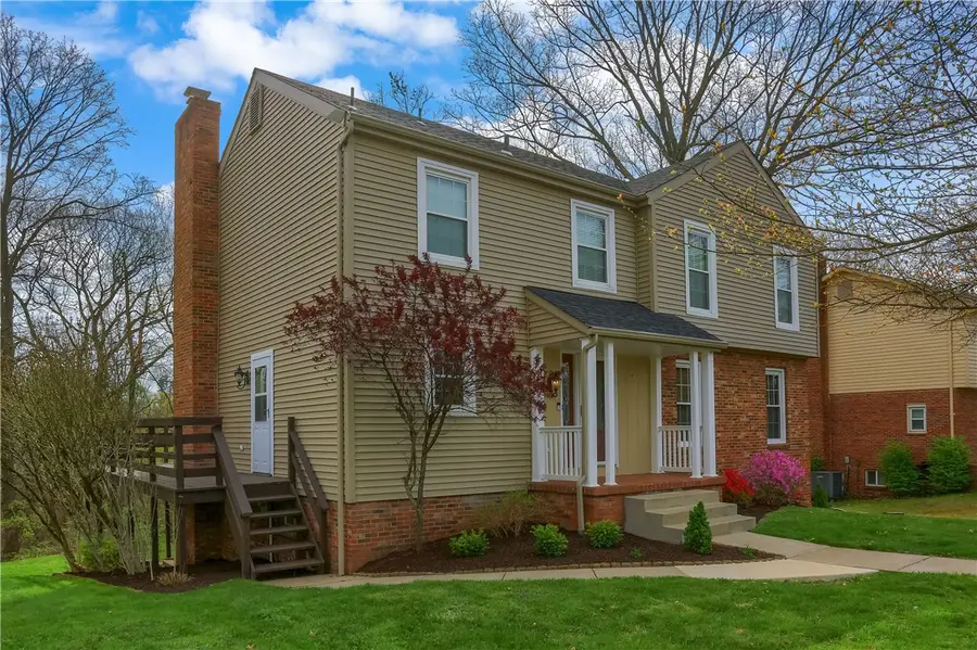 208 Parliament Drive, Coraopolis, PA 15108 - #2