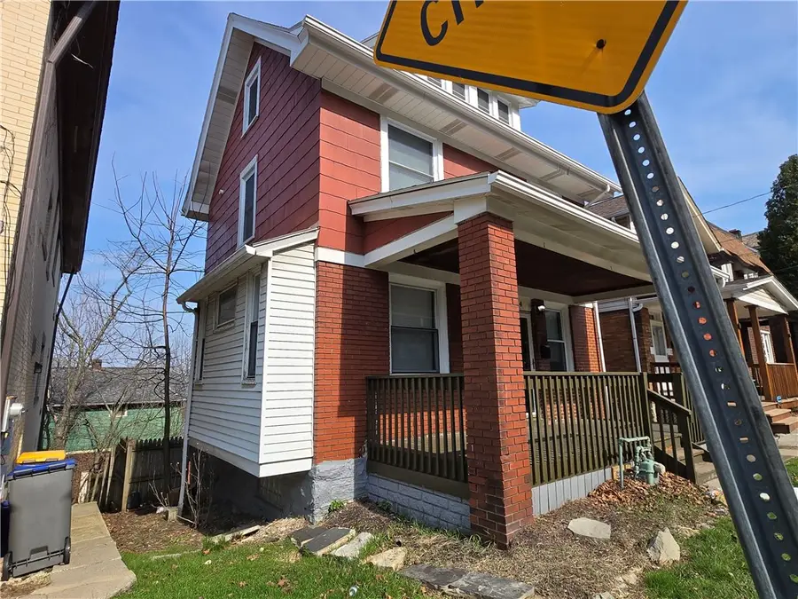 2744 Voelkel Ave, Pittsburgh, PA 15216 - #3