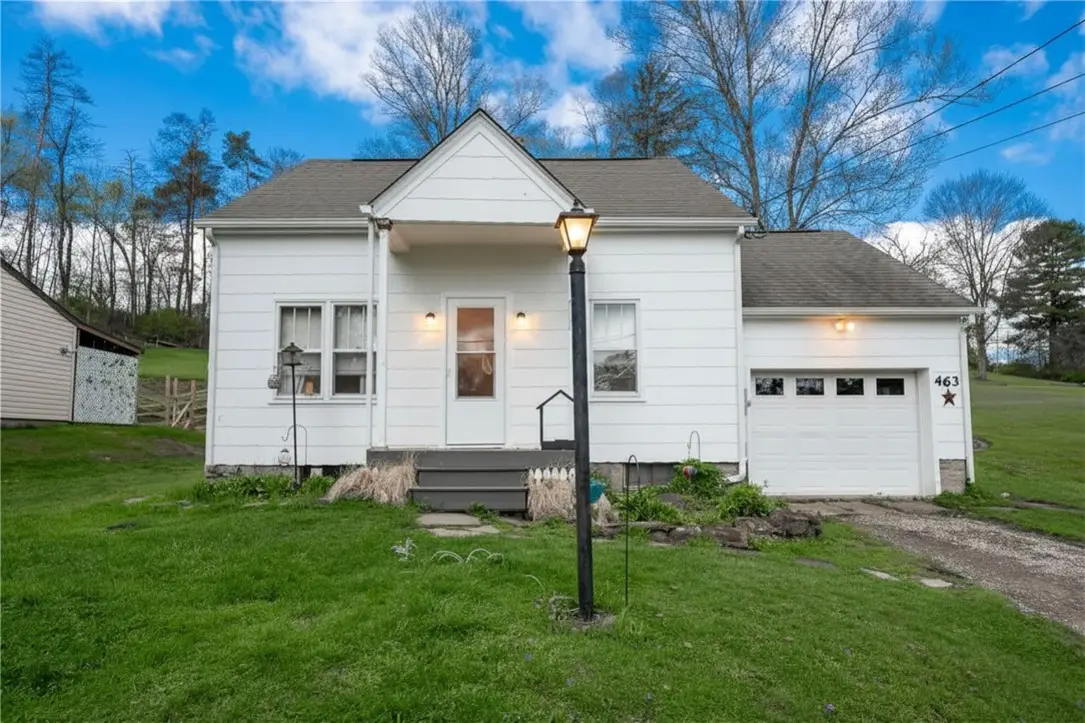 463 Butler Rd, Kittanning, PA 16201 - #1