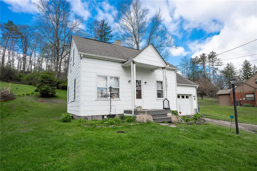 463 Butler Rd, Kittanning, PA 16201 - #2